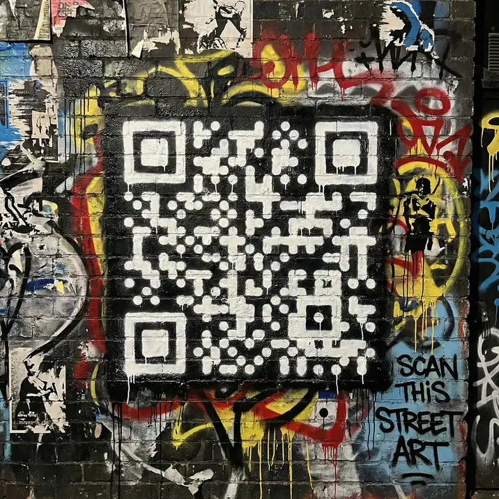 51吃瓜网 APP下载二维码